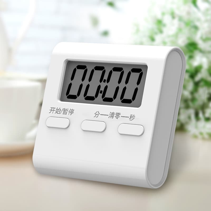 Electronic Countdown Timer Kitchen/Study Commercial Time Management Wholesale