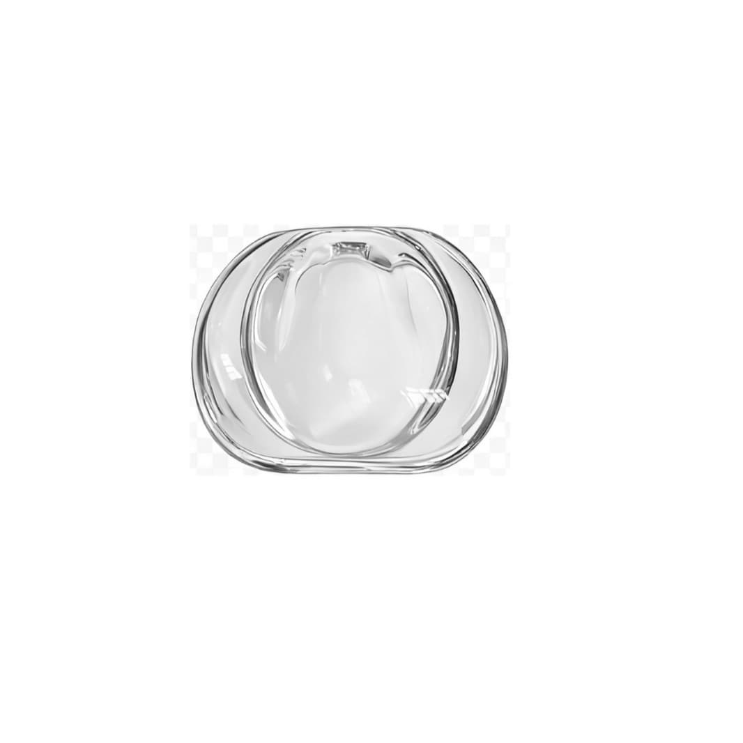 107 Precious Sword Glass Lens