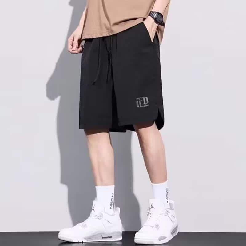 2026 Summer Casual Shorts for Men, Beach Shorts, Lightweight Fashionable Outdoor Wear