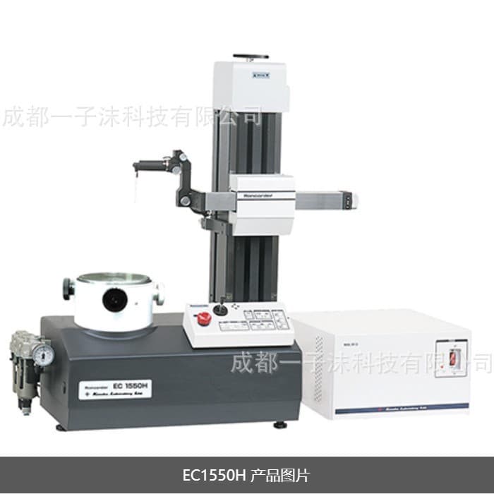 Japan Kosaka KOSAKA Roundness Tester | Cylindricity Measuring Machine EC1550H