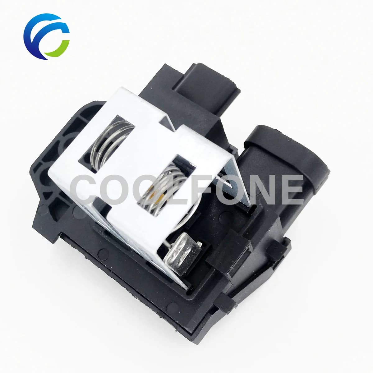 Electronic Fan Module for Nissan Dacia Lodgy Logan Sandero Dokker