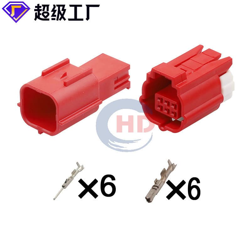 302306038Aar 302406038Aar Is Suitable for OBD Diagnostic Plug Motorcycle Universal