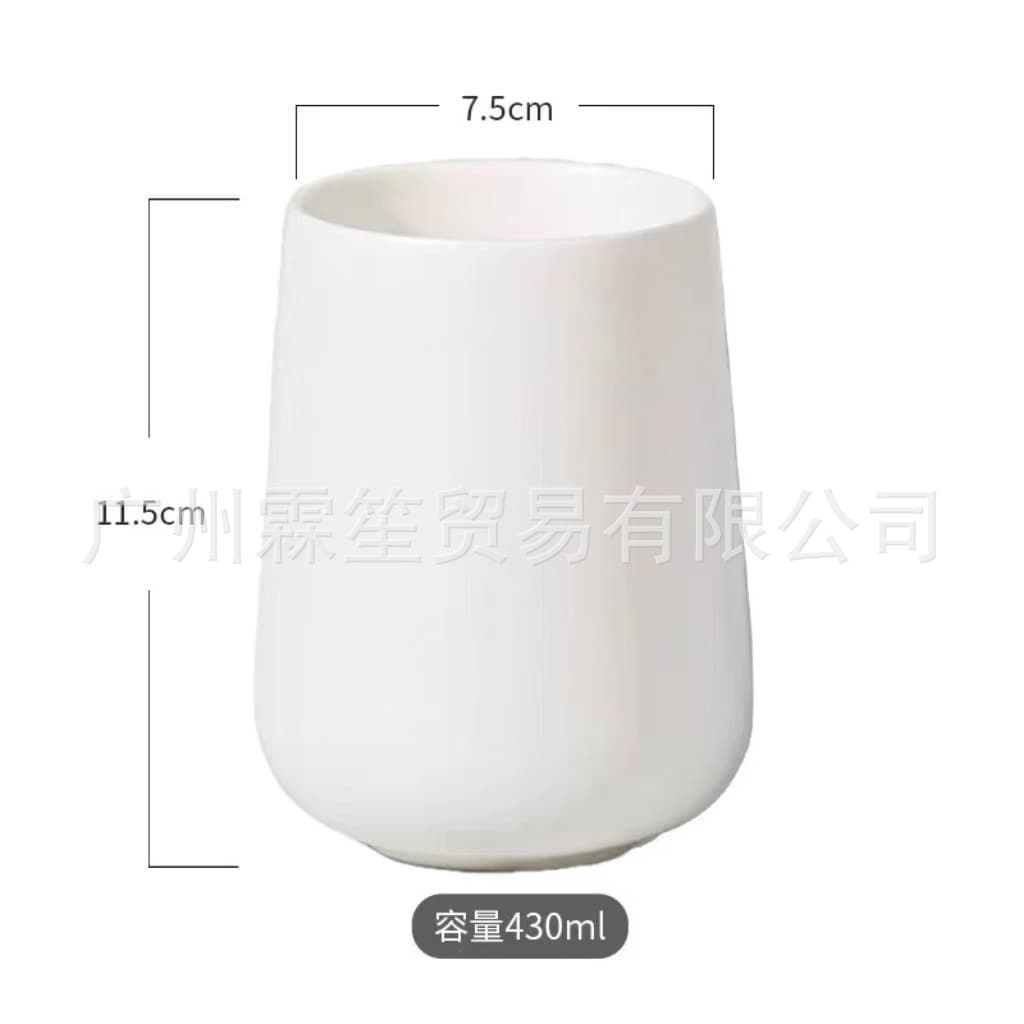 Hotel Guest Room Amenity Set - Tray, Trash Can, Tissue Box