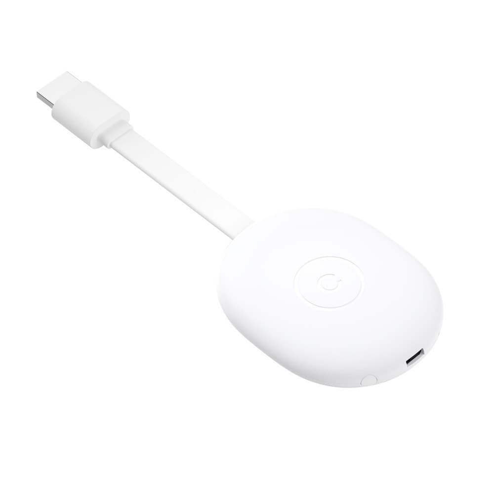 G42 Wireless WiFi Screen Mirroring Device Compatible with Apple and Android Phones, Projectors, TVs, Smart Push, and Dongle