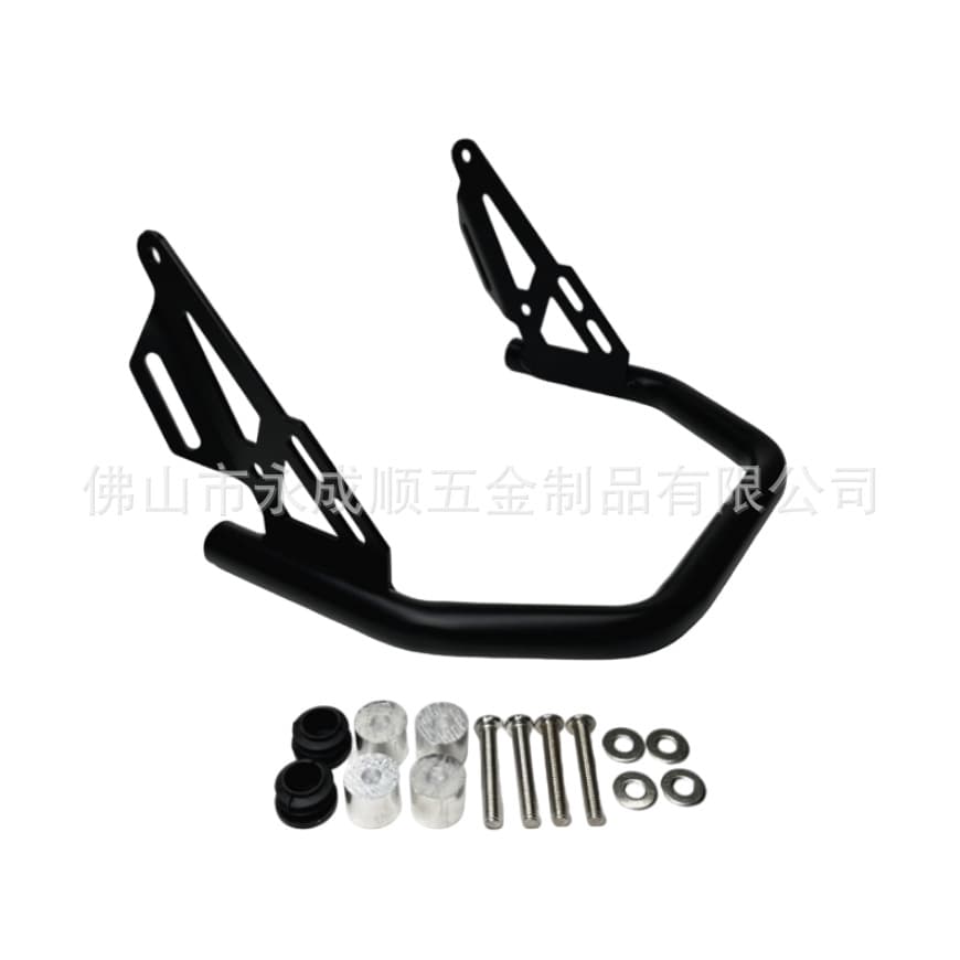 Suitable for Honda CT125 Hunter Cub modified accessories headlight bumper protective bar