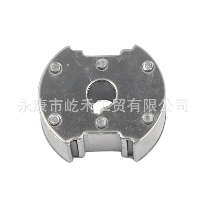 49cc 50cc 60cc 66cc 80cc Bicycle Motor Two-Stroke Engine Coil Stator Magnet