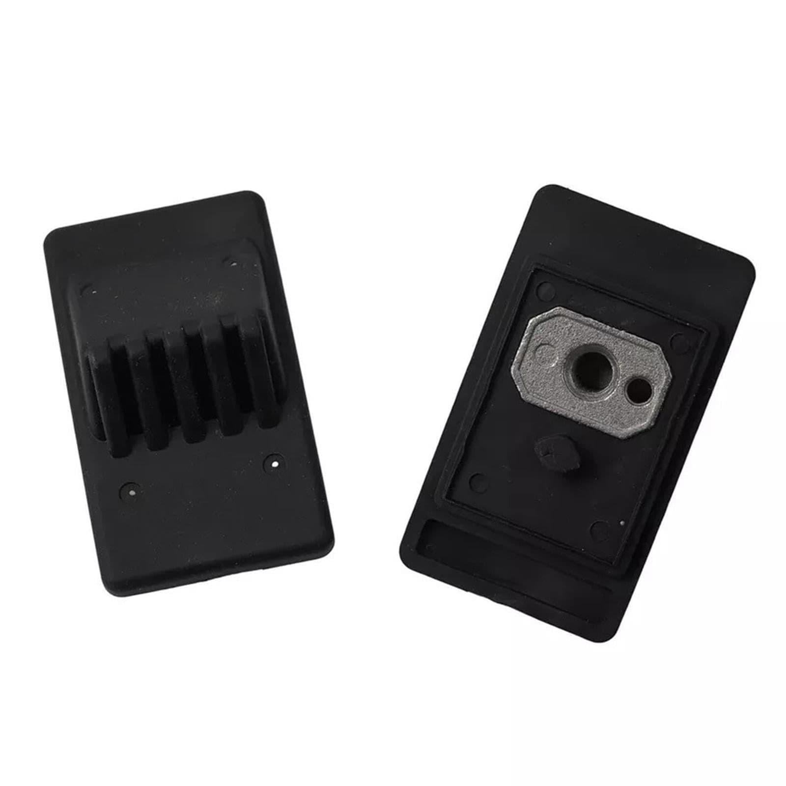 A2107500326 Car Parts Compatible with Mercedes W208, C208 W210 Trunk Fixing Buffer