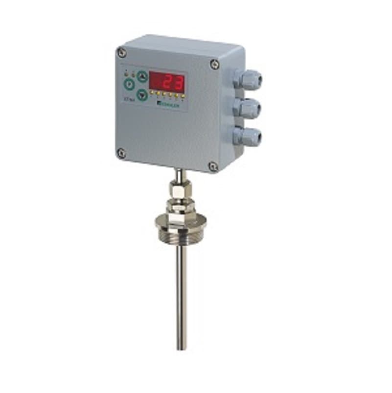 German Engler sensor stainless steel float switch