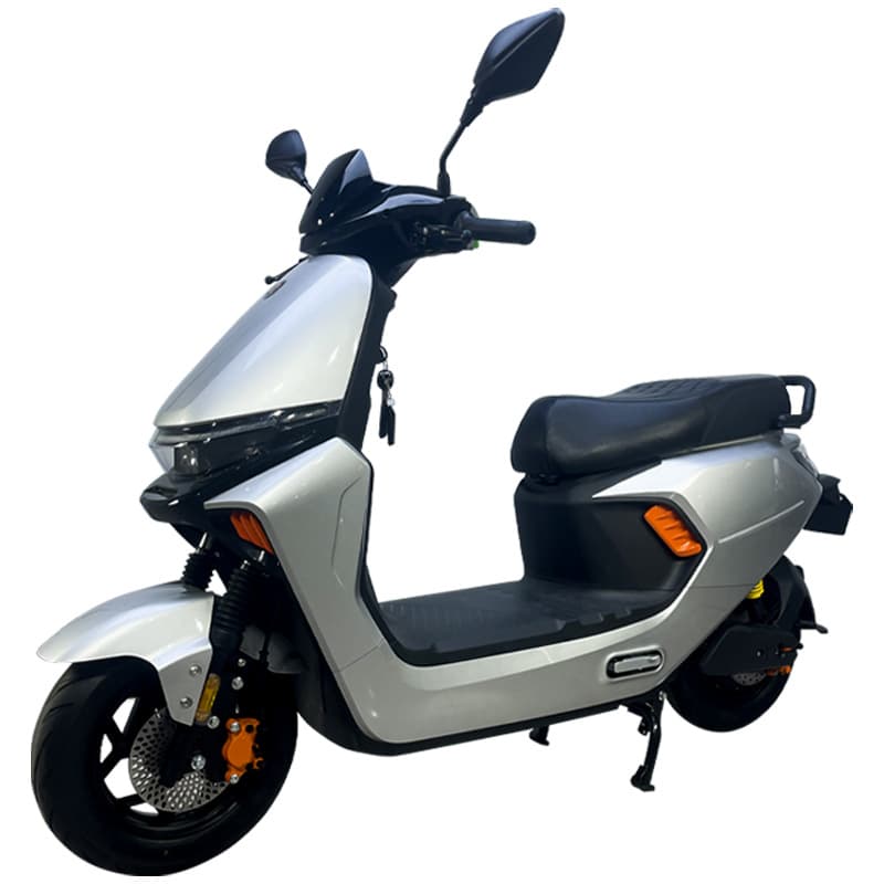 Factory Wholesale High-Speed Electric Motorcycle Adult Long Range Xiaojiu N98 Commuter Long-Distance King Electric Scooter