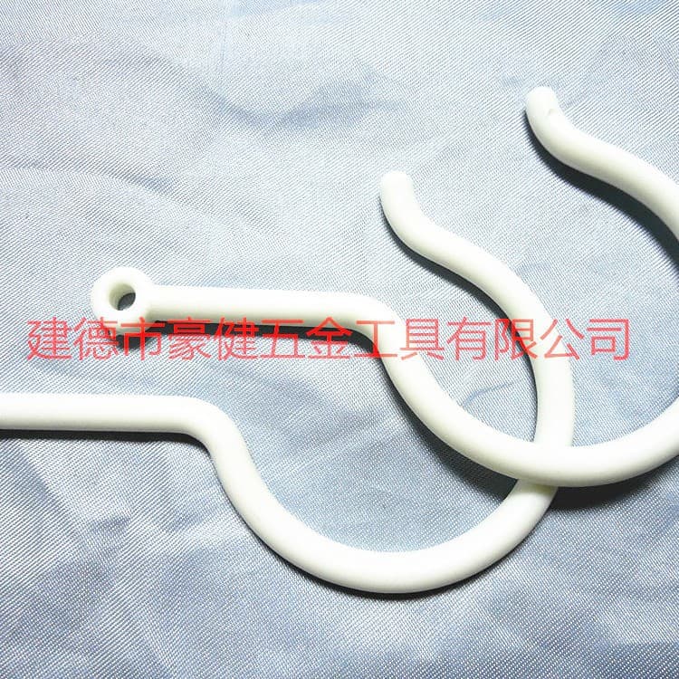 Mosquito net hook mosquito net accessories mosquito net hook plastic hook factory wholesale
