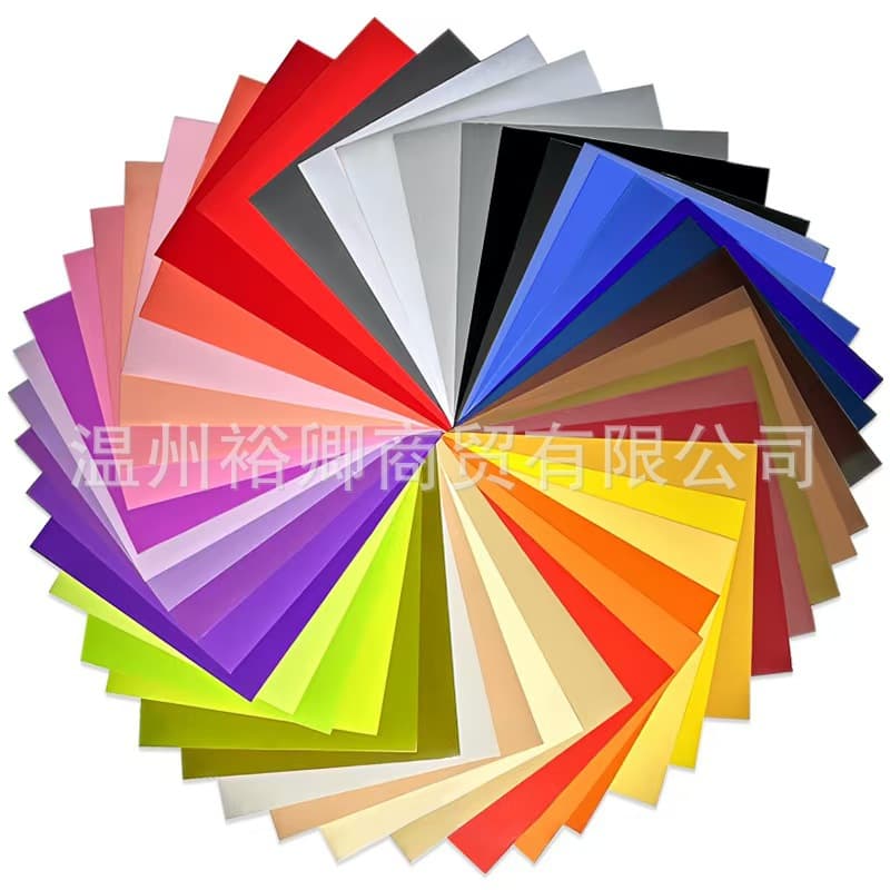 12"x10" PU heat transfer engraving film Heat Transfer Vinyl cut pieces DIY various sets and combinations.