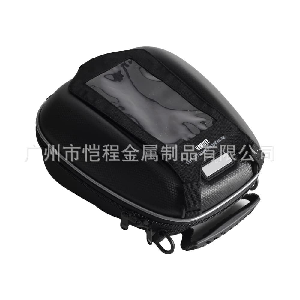 Motorcycle Accessories Fit for Suzuki GSX-R600 750 1000 GSX1250FA SV650X Tank Bag