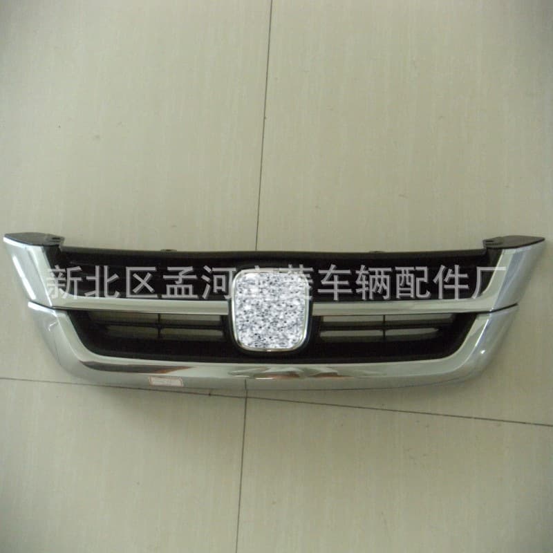 For Honda CRV 2010/2012 Front Grille Bumper Grille GRILLE