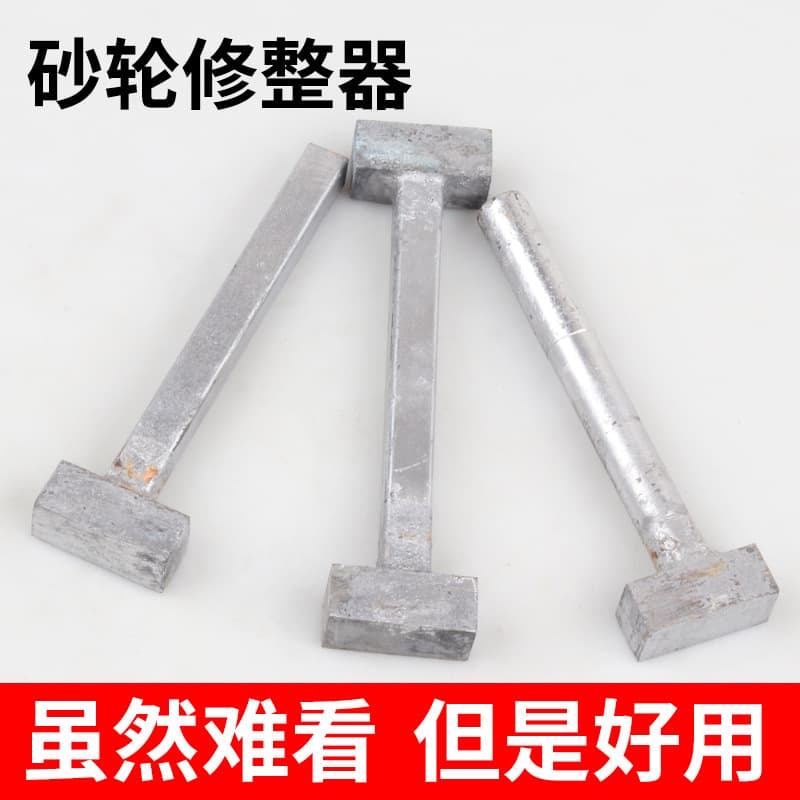Handheld Grinding Wheel Dresser Grinding Wheel Dresser Diamond Dresser Diamond Pen Grinding Wheel Dresser