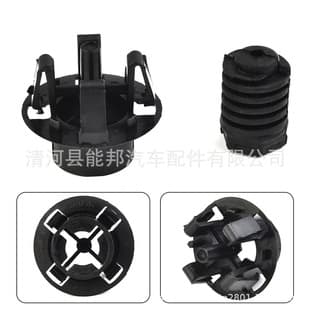 Compatible with Mercedes-Benz Hood Rubber Bumper Buffer Pad 0019981440A CLA250 0019981440