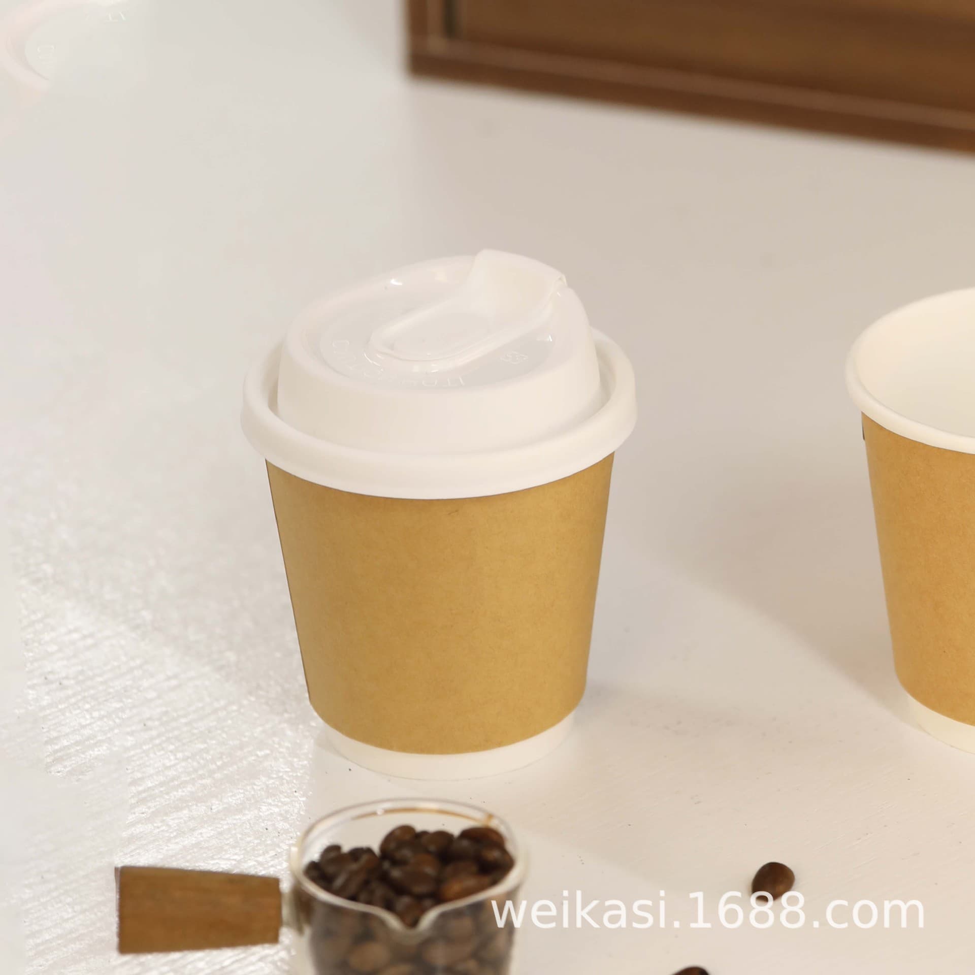 Disposable PET Plastic Coffee Cups, Milk Tea Cups, Lemon Tea Takeaway Cups, Ice Jelly Cold Drink Cups Wholesale
