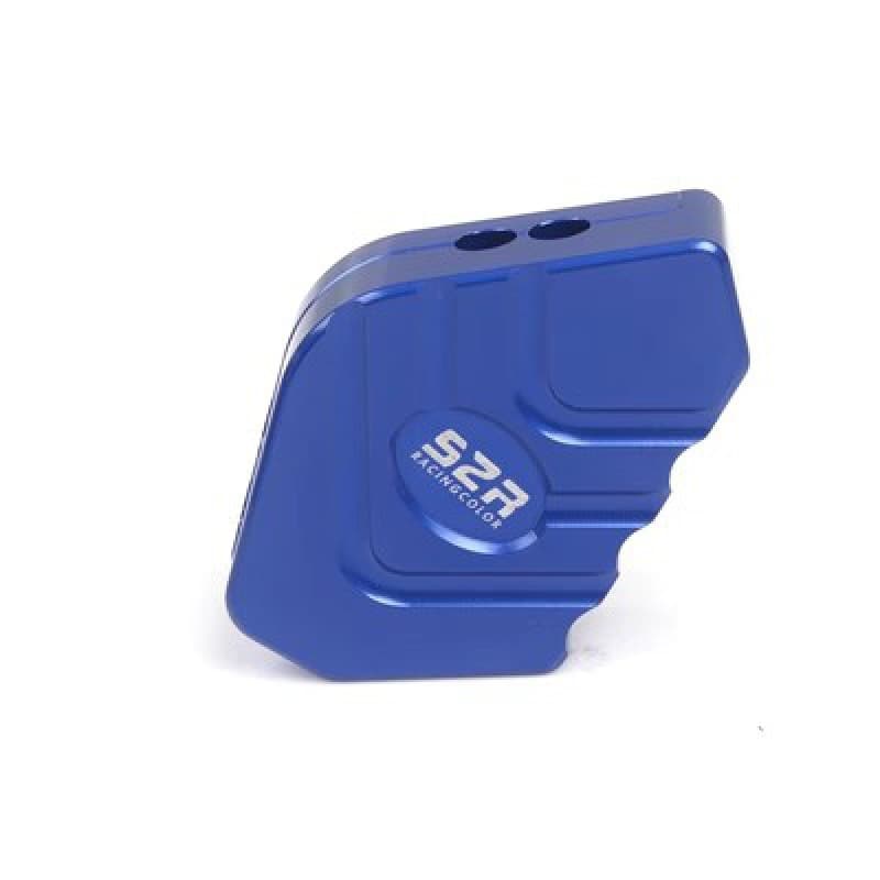 Moto Dolphin Motorcycle Accessories Wide Edge UEUU125 UY125T Modified Small Dolphin Pad for Vehicle Modification