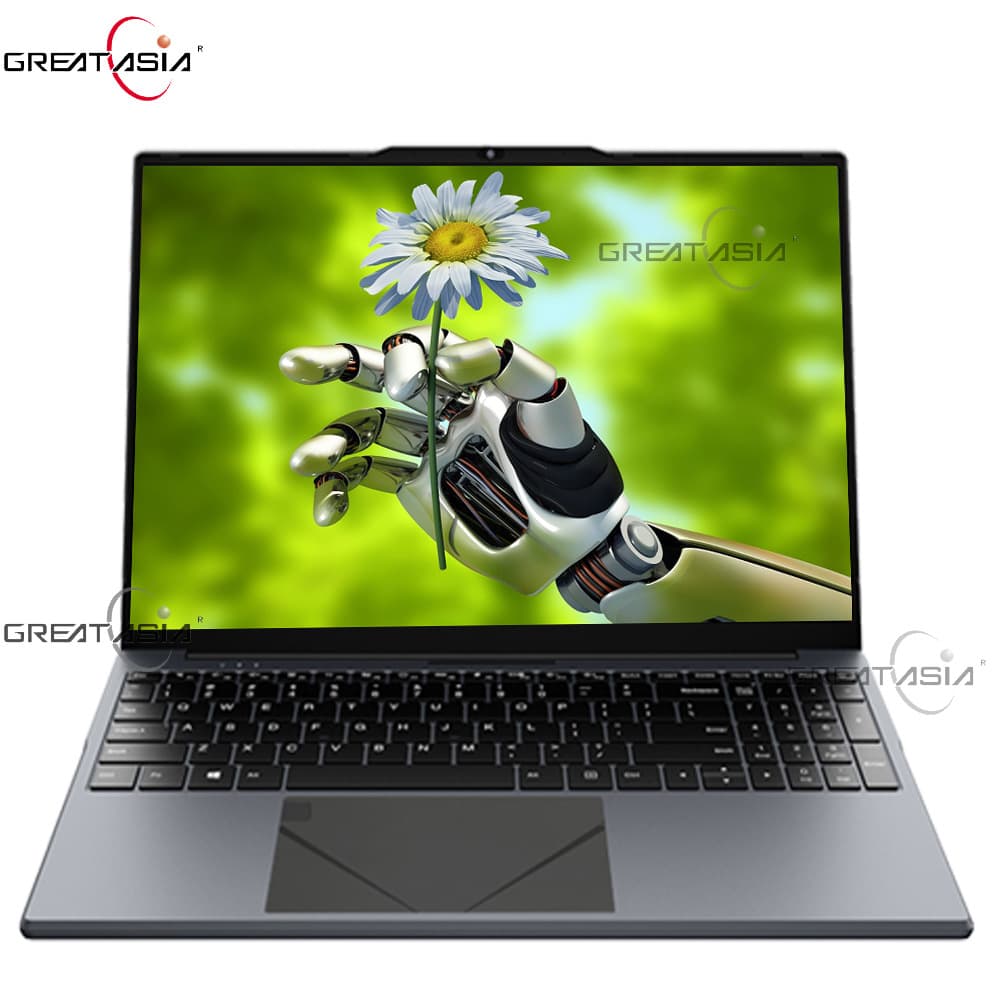 15.6-inch Laptop N95 Student Study Laptop Manufacturer