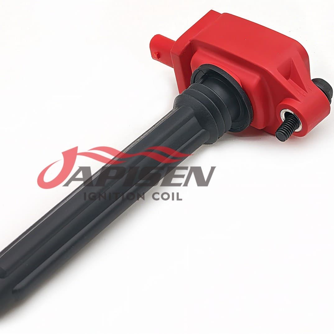 UF648 Cross-border Export Car Ignition Coil for Cherokee, Factory Direct Supply of Auto and Motorcycle Parts Wholesale
