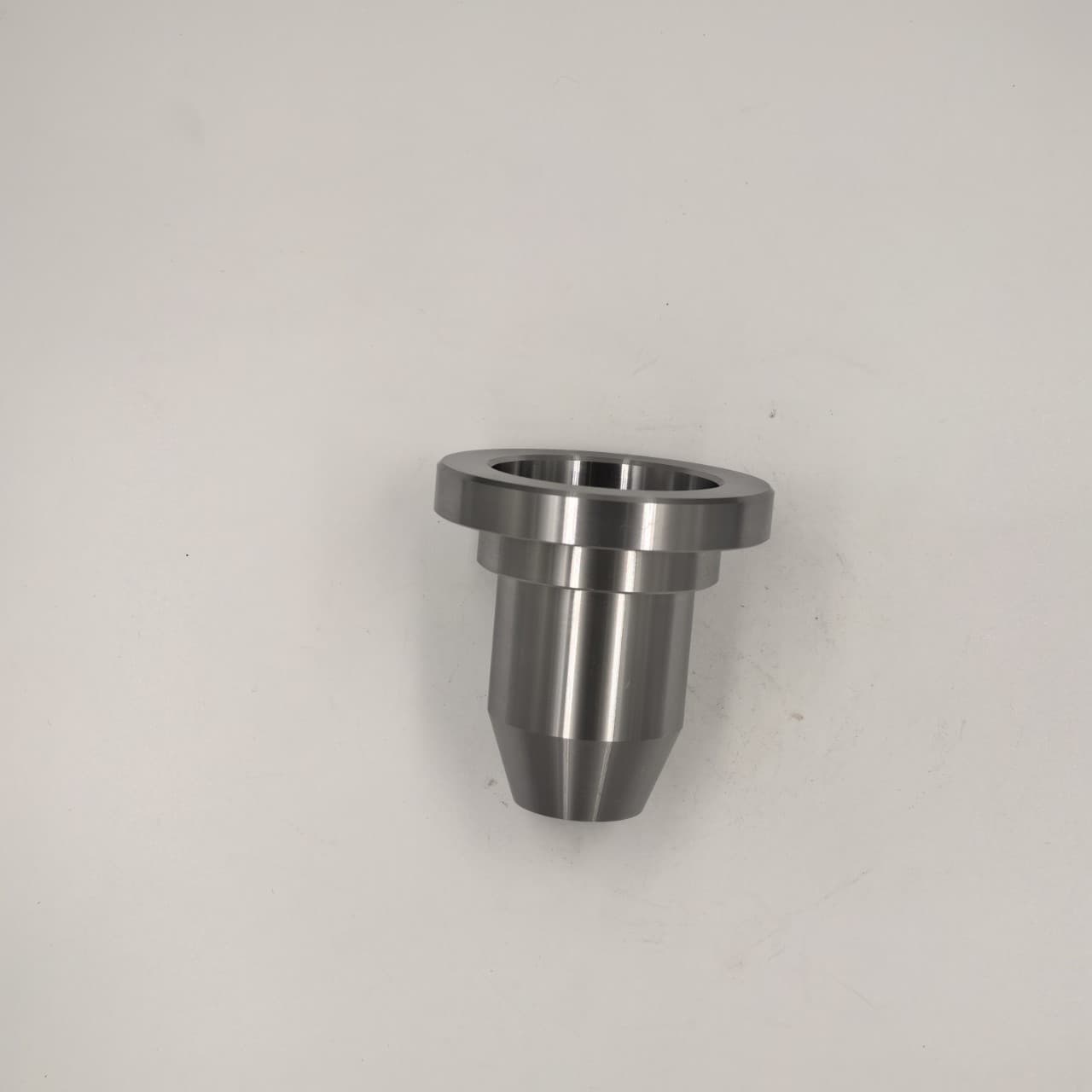 CNC Lathe Processing, Turn-Mill Compound Machining