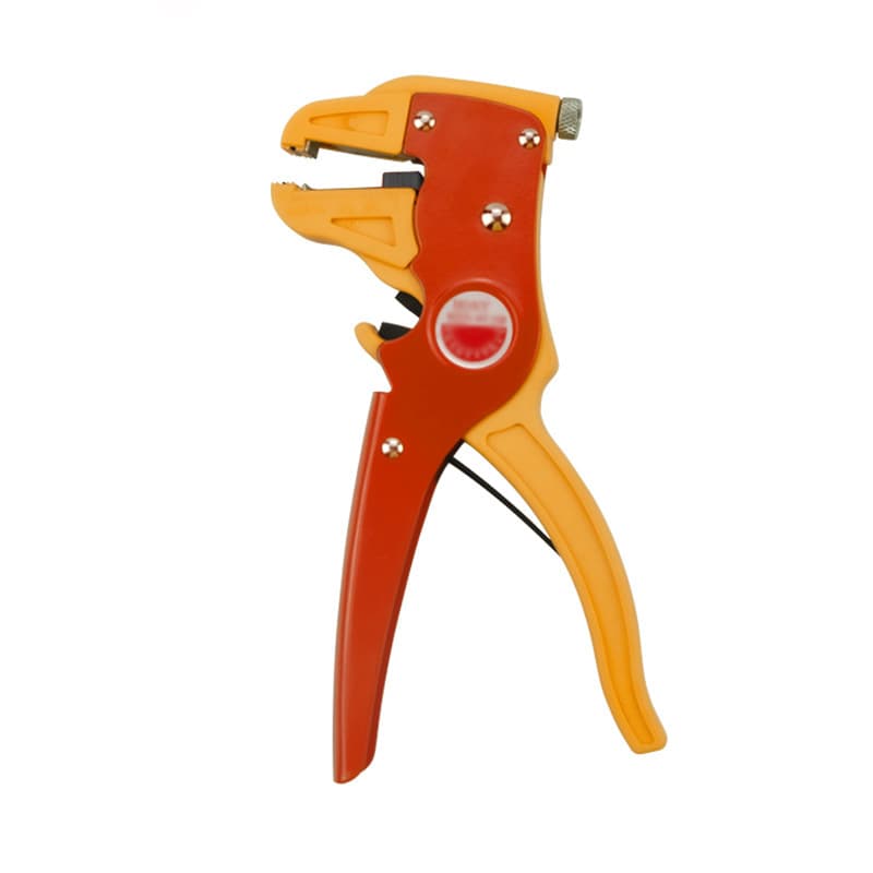 Eagle-Beak Duckbill Automatic Wire Stripper, Wire Cutter, Wire Arranger, Flat Wire Stripper