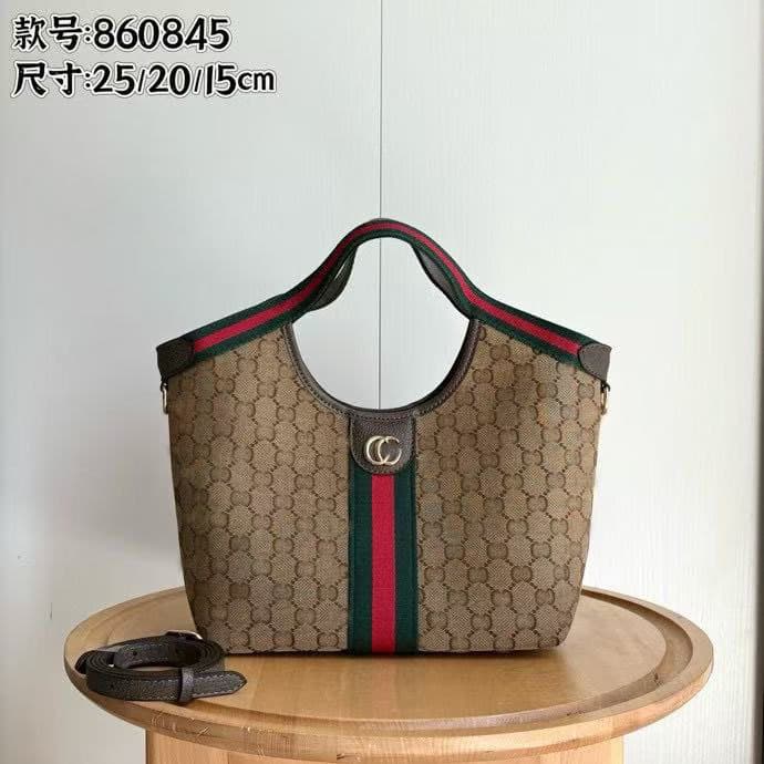 G's New Giglio Small Tote Bag