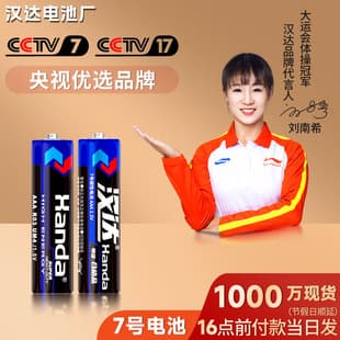 Factory Wholesale AAA Carbon Zinc Dry Batteries for Remote Controls, Electronic Scales, Pulse Oximeters, Wall Charts, Toys