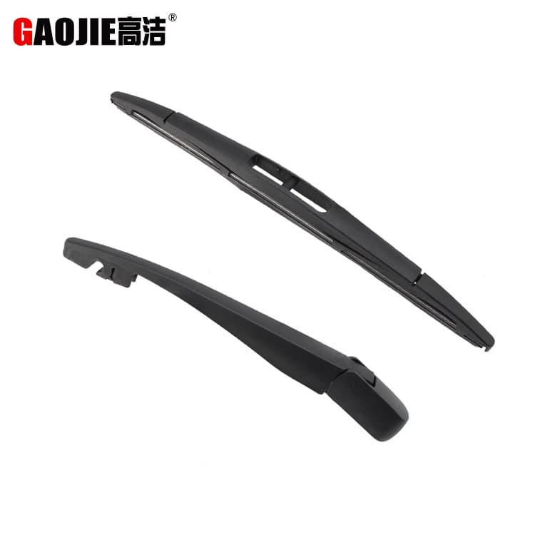 Compatible with Mitsubishi Outlander EX 2010 Rear Wiper Arm Assembly