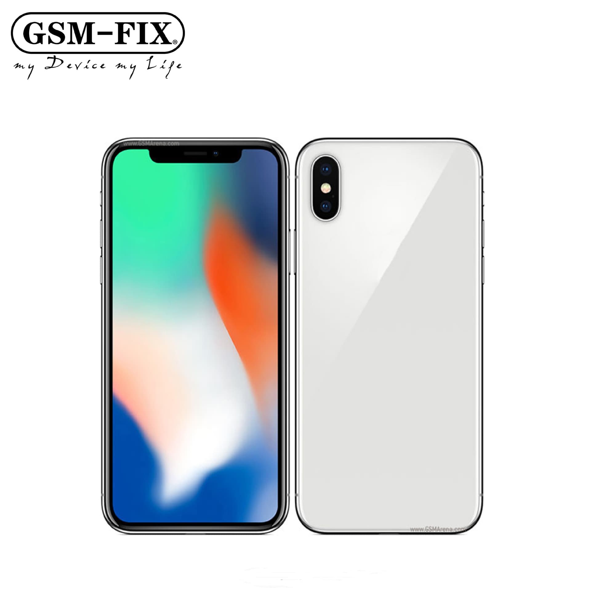 Phone X Cell Phone Work Phone Student Backup Phone Original Genuine US Version Export Phone