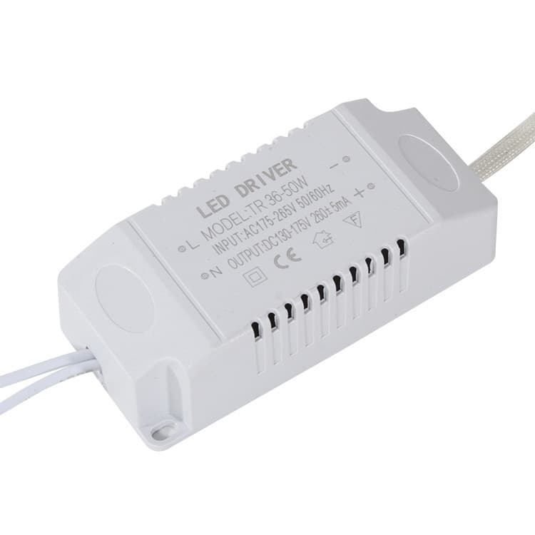 LED Ballast Driver Constant Current Driver for Panel Ceiling Downlight Spotlight Starter Rectifier Transformer Power Supply