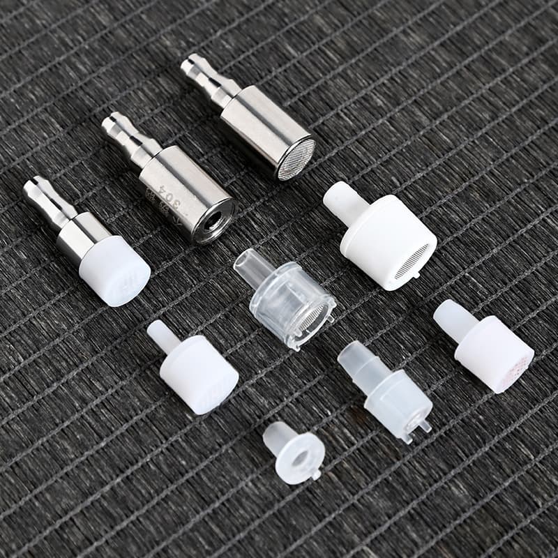 Small Diameter Filter Sink Head Water Dispenser Inlet Hose, Sink Head Accessories, Gravity Hammer Tea Tool Parts
