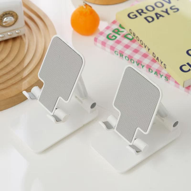 Desktop Phone Stand Foldable Tablet Stand Portable Gift Small Budget Single Item Gift Box Insert