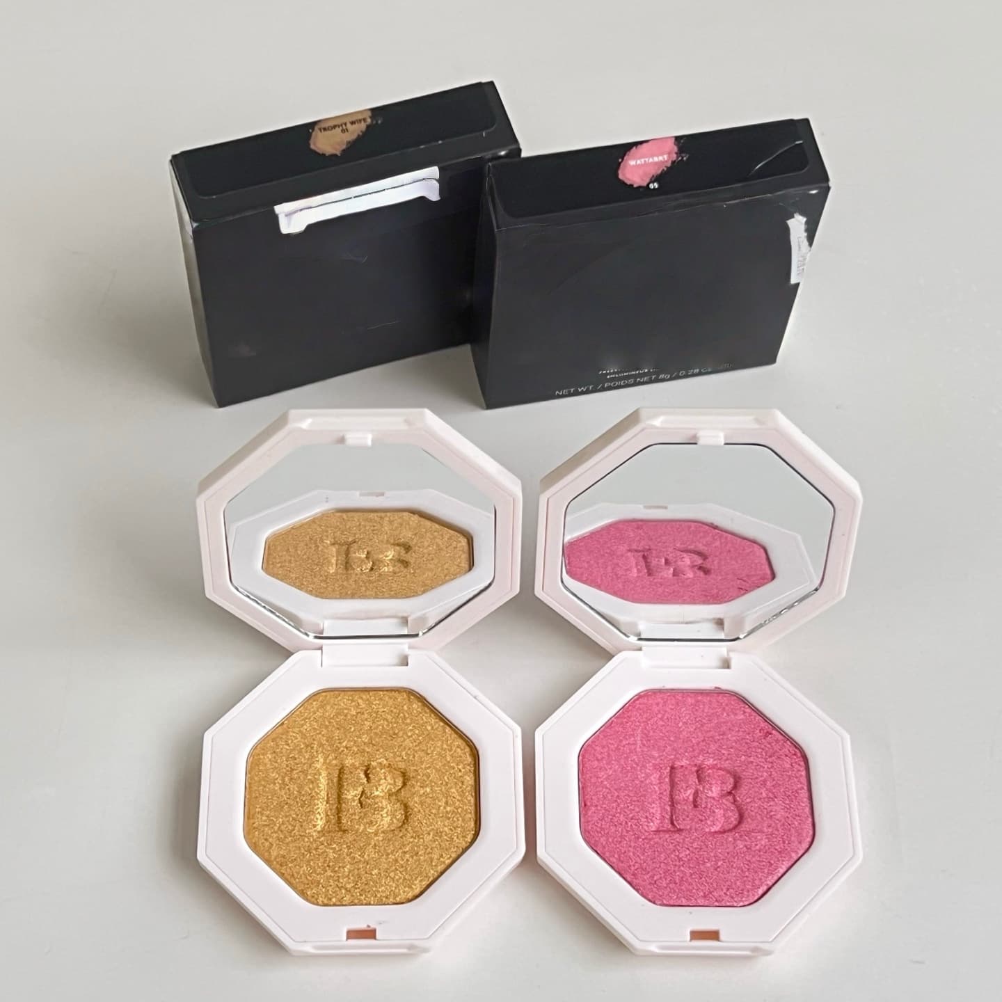 Cross-border Rihanna Lipstick 04# ls lt Fussy