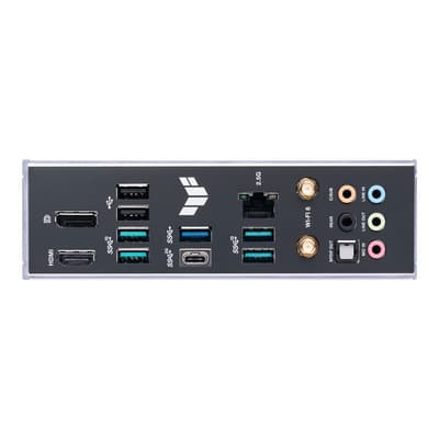 ASUS TUF GAMING B760M-PLUS WIFI D4 Motherboard for 13th Gen CPU