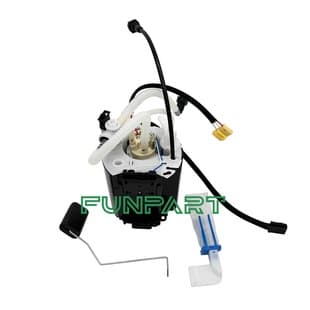 LR077703 LR040878 Fuel Pump Low Pressure Pump for Land Rover Range Rover Vogue Range Rover Sport