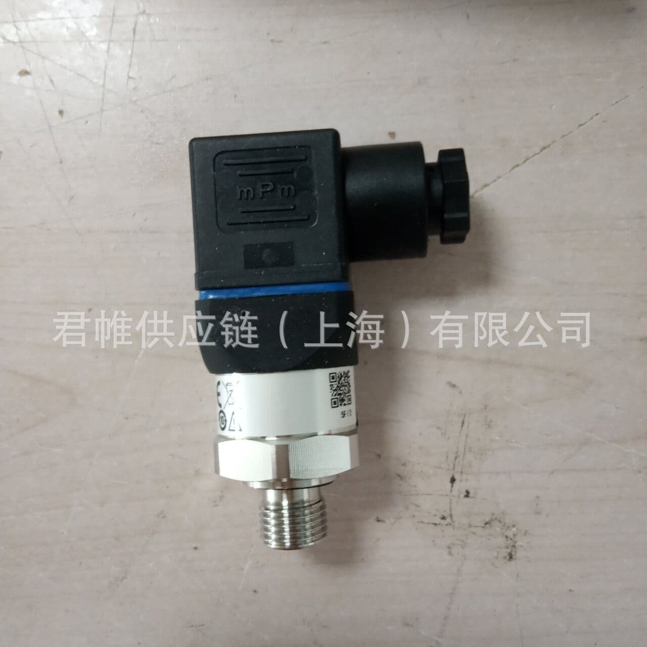 WIKA Pressure Transmitter Model: E-10 Price needs to be verified