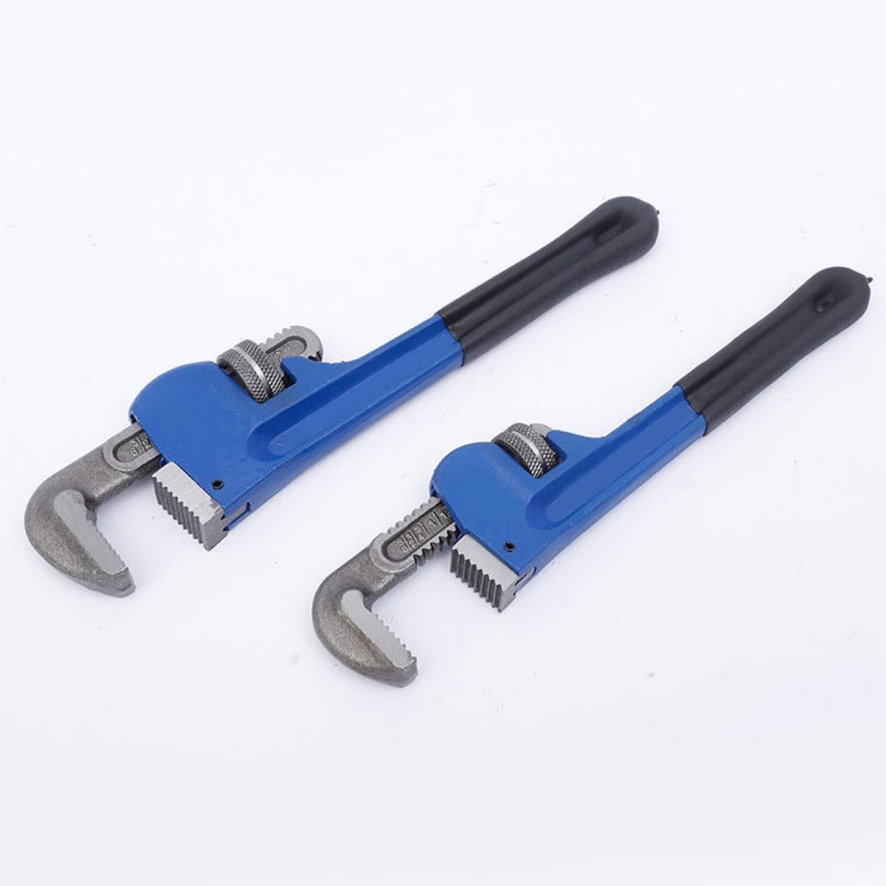 American heavy-duty pipe pliers household water pipe pliers fast multi-functional plumbing tools water pipe tools hook type round pipe