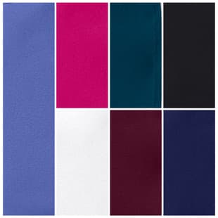 NiaaHinn Scrub Suit Short Sleeve for Men and Women, Beauty Salon Doctor Nurse Uniform, Dental Oral Surgery Room Scrub Suit