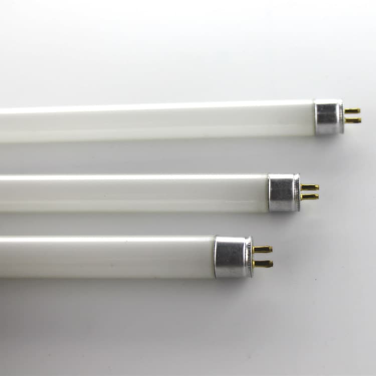 Mosquito killer replacement tube T5 4W/6W/8W, 365nm 30cm mosquito attractant lamp, UV BL by HAICHAO