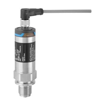 E+H Endress+Hauser Germany Vibration Type Limit Detection FTL31-AA1U3AAWDJ Brand New Genuine