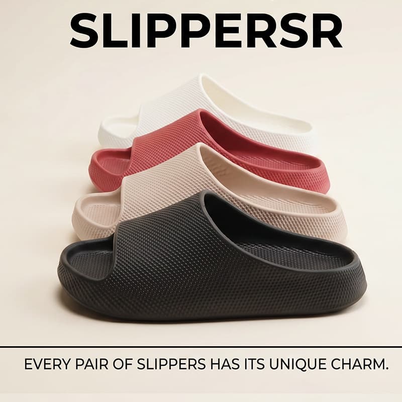 New Summer Sandals for Women Outdoor Indoor Home Anti-Slip Bathroom Fashionable Casual Sandals for Men