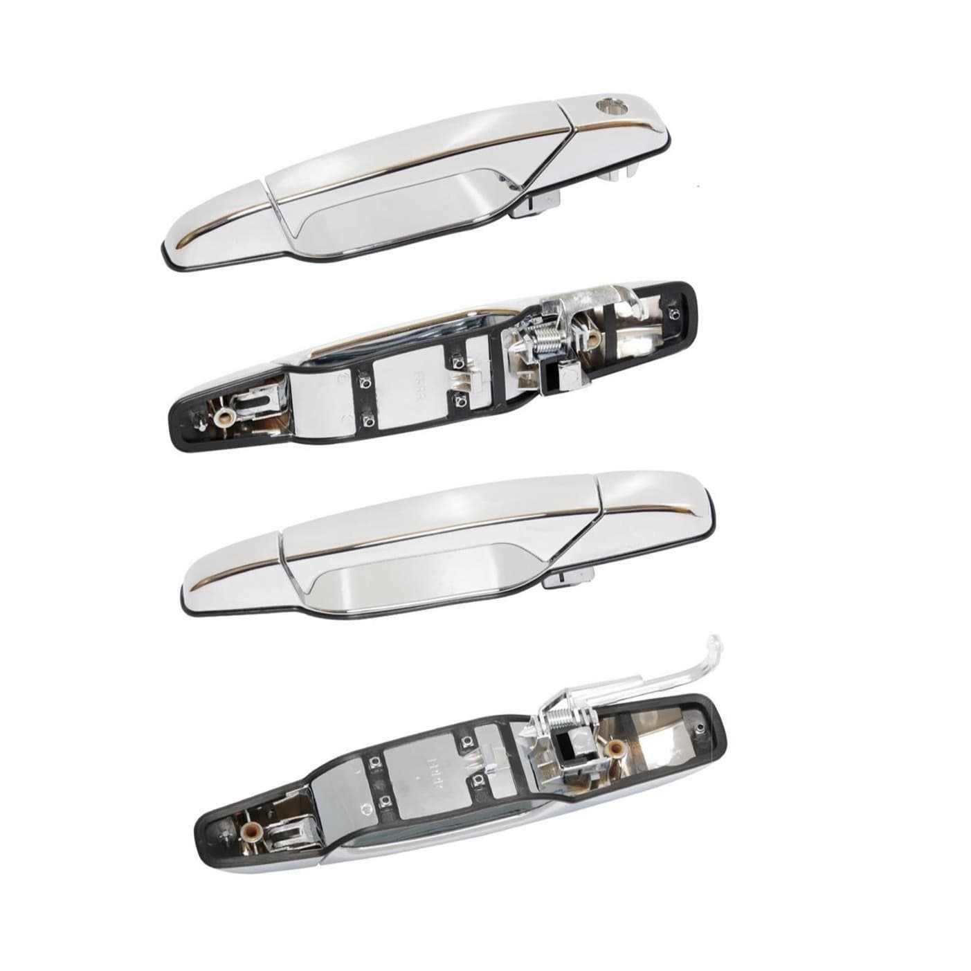 Car door handle manufacturer GMC Sierra Chevrolet Silverado