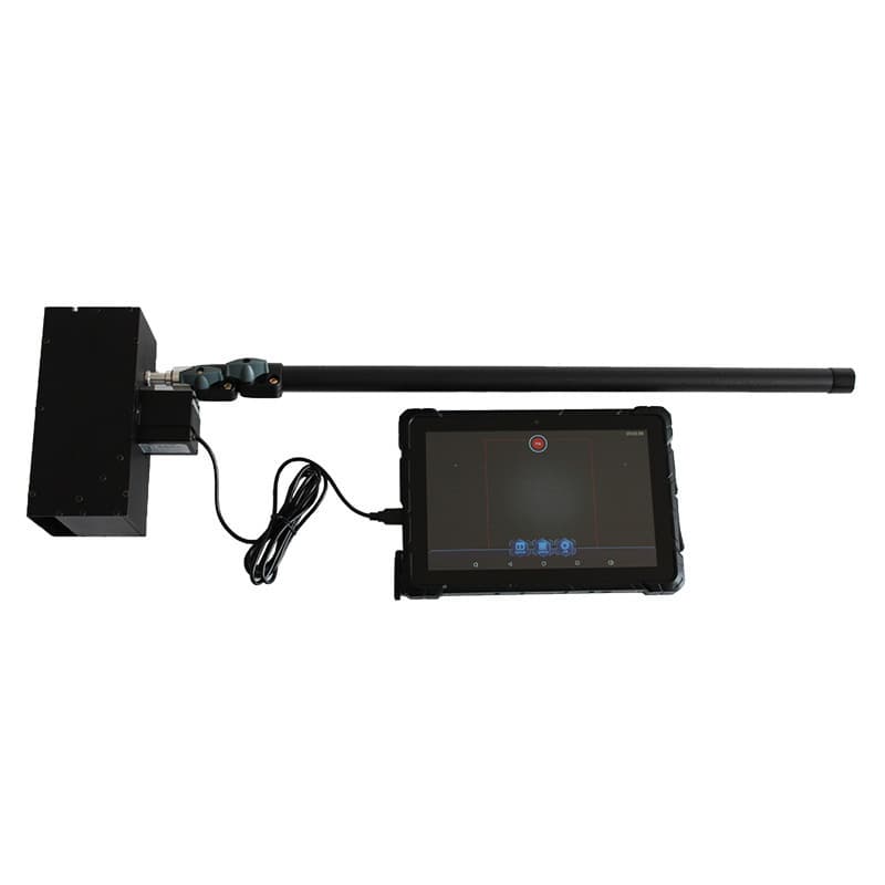 Ringelmann JCP-HY black smoke detector (default option) and Zhizhi semi-automatic smoke meter (opaque type).