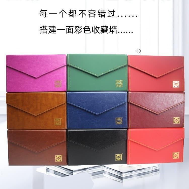 Wholesale Jindong Graded Box Collection Cases for PMG Notes and PCGS Certified Coin Storage Boxes