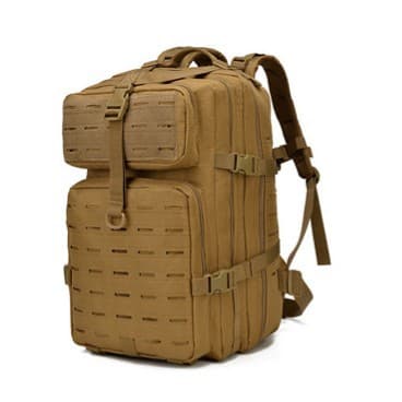 600D Oxford Fabric Tactical Bag Wholesale Tactical Assault Pack Tactical Backpack Tactical Backpack Wholesale