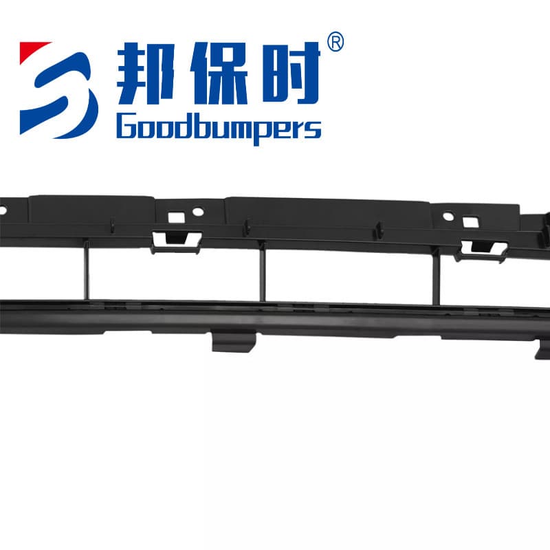 Hot Selling Cross-Border Fit 2018-2020 Audi Q5 Front Bumper Lower Grille 80A807647A9B9 AU1036119