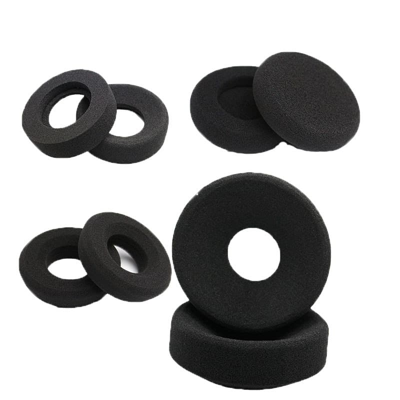 Suitable for Goethe SR60 SR125 SR225 M1 M2 headphone cover sponge cover PS1000 GS1000 SR80