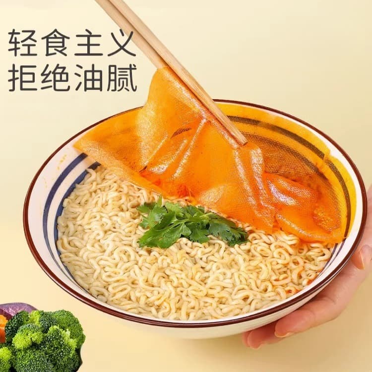 Oil-Absorbing Paper for Food, Specifically for Soup Making, Stewing, Frying, and Drinking Soups, Fat-Reducing Soup Filter Paper Membrane, Kitchen Soup Cloth