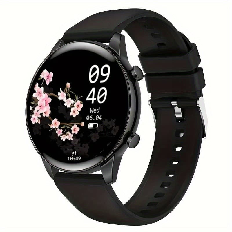 TEMU Hot-Selling Smart Watch G28 Multifunctional Sports Running Heart Rate Band NFC Payment Smart Watch