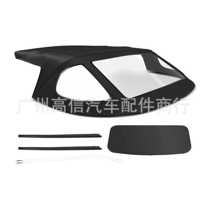 Suitable for Mercedes black convertible soft top component MBZ1076845